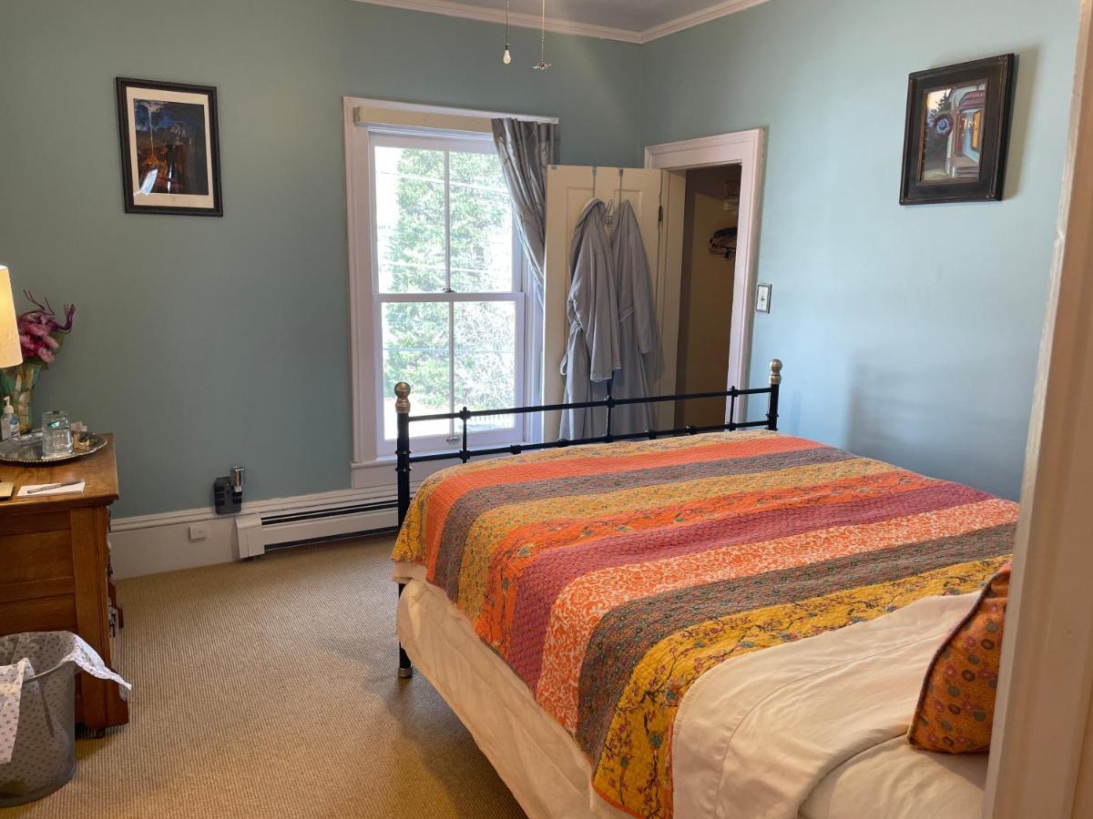 Rose Street Bed&Breakfast Georgetown Exterior foto
