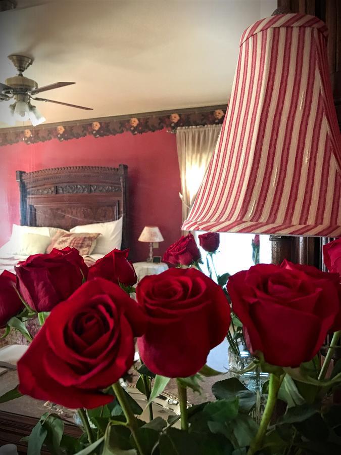 Rose Street Bed&Breakfast Georgetown Exterior foto