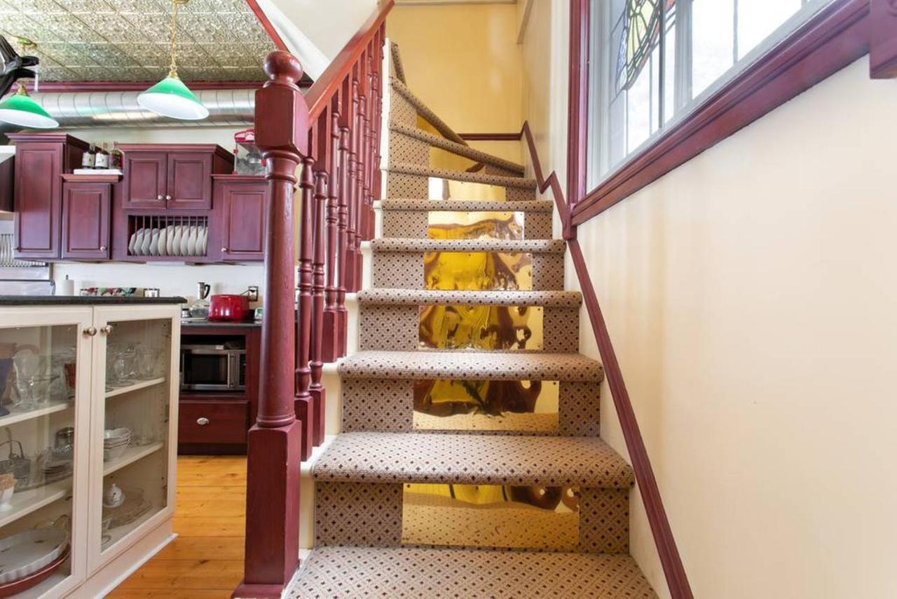Rose Street Bed&Breakfast Georgetown Exterior foto