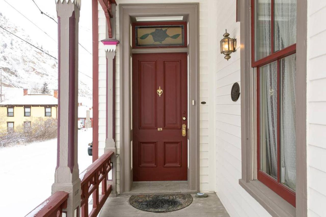 Rose Street Bed&Breakfast Georgetown Exterior foto